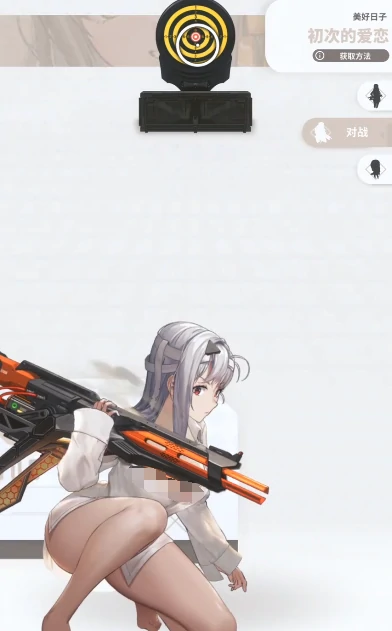 胜利女神神罚初次的爱恋皮肤怎么获取,胜利女神新的希望神罚介绍,胜利女神