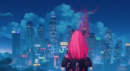异环安魂曲是什么,异环安魂曲介绍