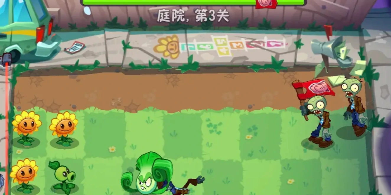 植物大战僵尸3国服三测什么时候,植物大战僵尸3国服上线时间预测