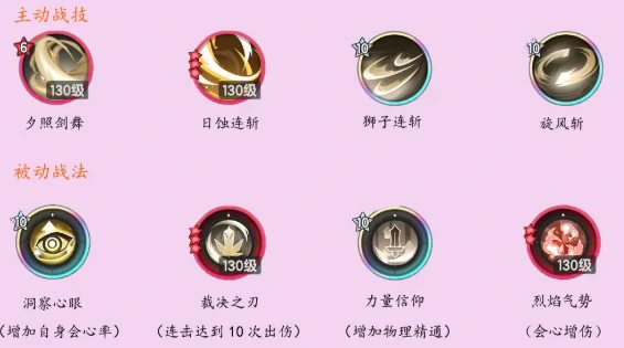 杖剑传说职业一览表,杖剑传说职业介绍
