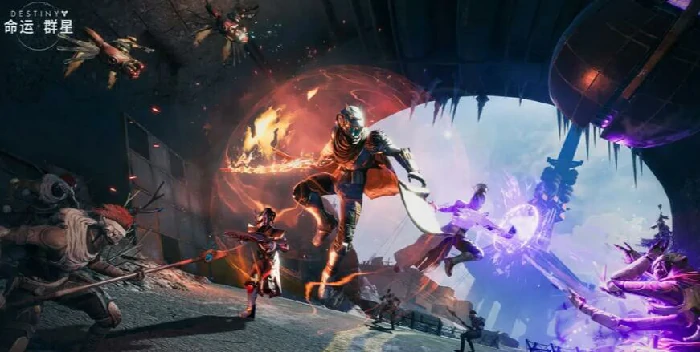 命运群星游戏介绍,命运群星游戏怎么玩