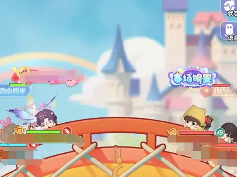 弹弹星球最建议玩的5个流派分享,弹弹星球最强流派排行一览