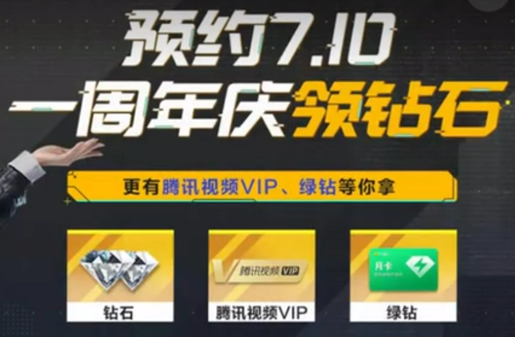 极品飞车集结一周年活动介绍,极品飞车集结一周年有什么