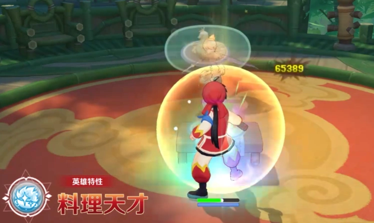 仙境传说破晓天才厨神玩法介绍,仙境传说破晓天才厨神刘昴星怎么样