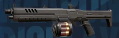 无畏契约手游霰弹枪有哪些,无畏契约源能行动霰弹枪介绍,无畏契约