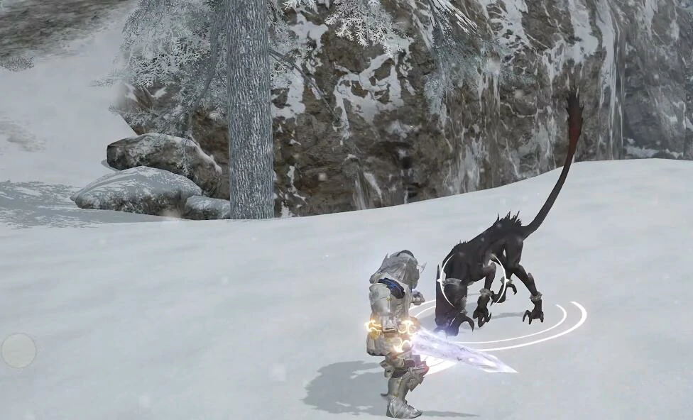 ff14手游评测,最终幻想幻想14水晶世界玩法介绍