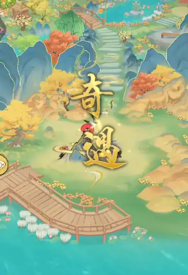 华夏千秋怎么玩,华夏千秋玩法分享