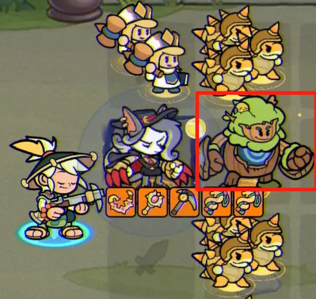 冒险之星平民最强阵容是什么,冒险之星平民阵容分享