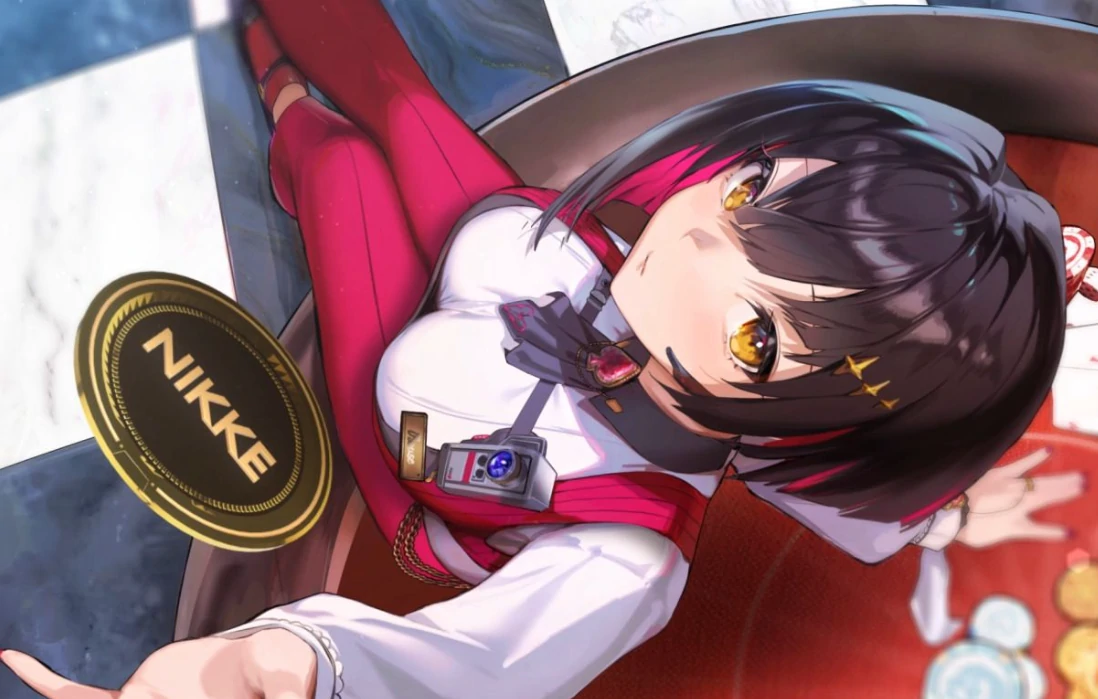胜利女神奈姬怎么样,胜利女神新的希望奈姬攻略,胜利女神
