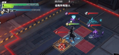 晴空之下PVP玩法分享,晴空之下PVP怎么玩