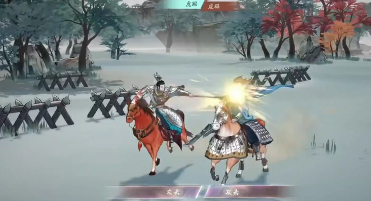 三国望神州开荒攻略分享,三国望神州前期玩法介绍