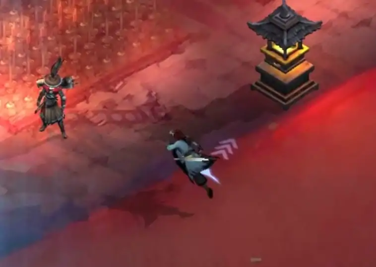 虚无之印好玩吗,虚无之印游戏玩法说明