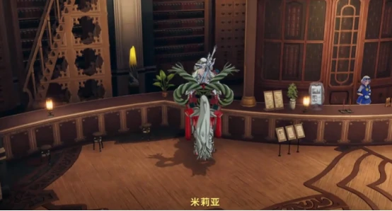 星痕共鸣换职业方法是什么 星痕共鸣换职业攻略详解