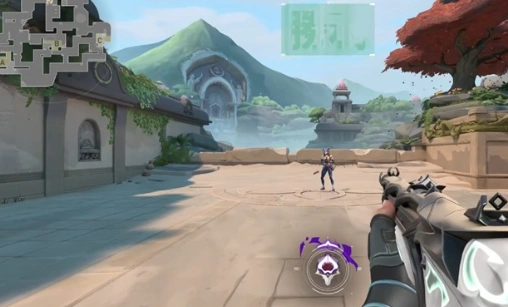 无畏契约源能行动戍卫怎么玩,无畏契约手游戍卫玩法指南,无畏契约