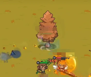 英勇之地齐天大圣怎么样,英勇之地手游天大圣强度分析
