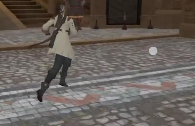 最终幻想14水晶世界职业推荐,FF14手游职业推荐