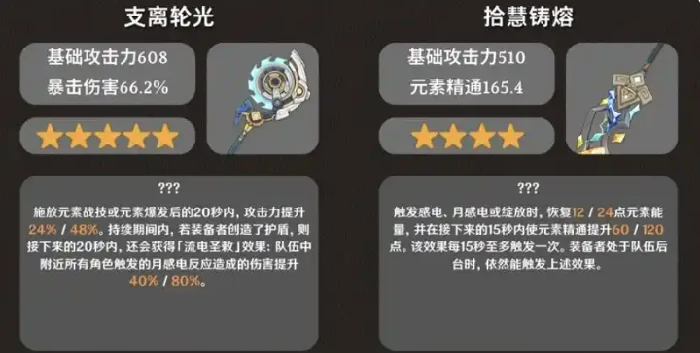 原神5.8前瞻介绍,原神5.8前瞻有什么内容,原神