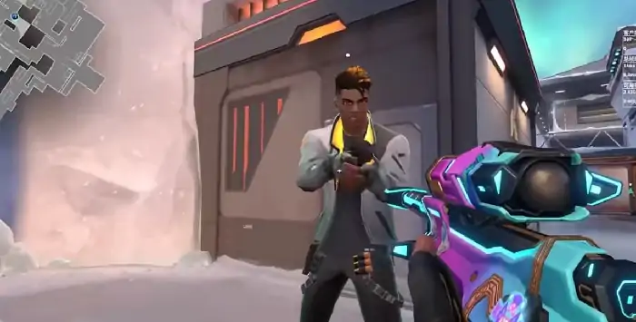 无畏契约手游和端游能一起玩吗,无畏契约手游和端游可以互通吗,无畏契约