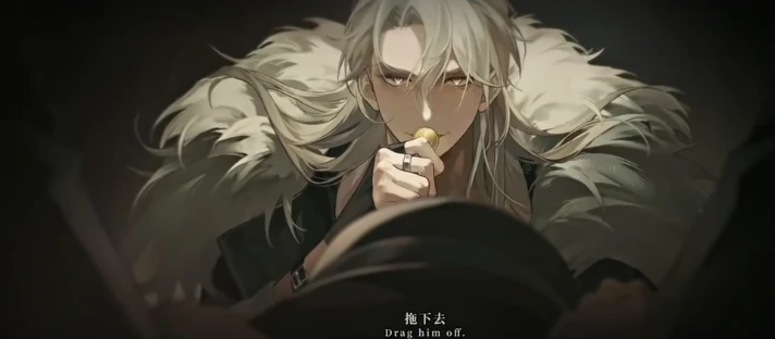 代号砰砰角色介绍,代号砰砰角色有哪些
