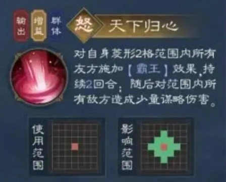 新三国志曹操传曹操怎么样,新三国志曹操传曹操角色一览