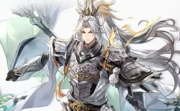 三国志幻想大陆五周年什么时候开启,三幻5周年庆典前瞻