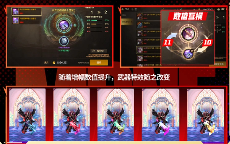 dnf手游70版本什么时候出,dnf手游70版本更新内容分享,dnf手游