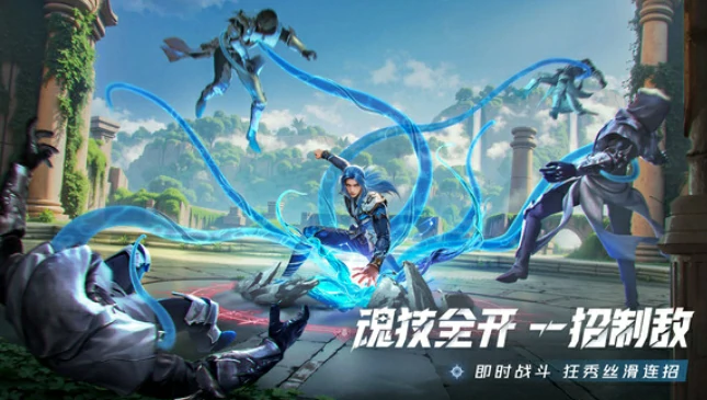 斗罗大陆猎魂世界什么时候上线,斗罗大陆猎魂世界什么时候公测