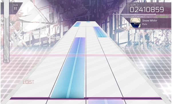 Arcaea是哪个公司的,Arcaea是哪个国家的游戏