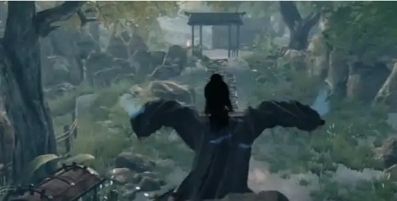 下一站江湖2伯子越在哪,下一站江湖2手游伯子越位置分享