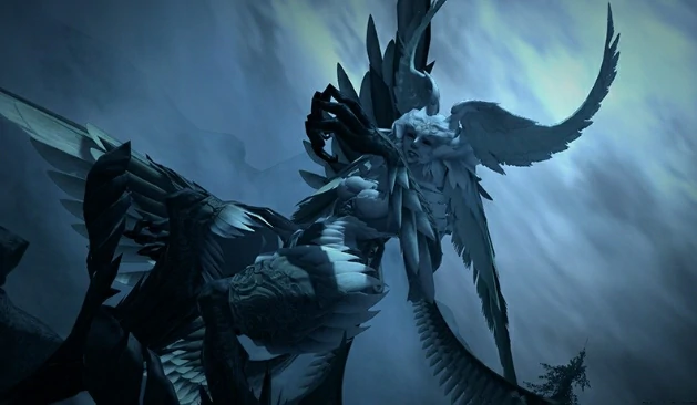 最终幻想14水晶世界蛮神攻略,FF14手游蛮神讨伐战玩法技巧