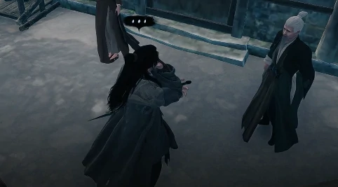 下一站江湖2酒楼轶闻怎么完成,下一站江湖2手游酒楼轶闻怎么做