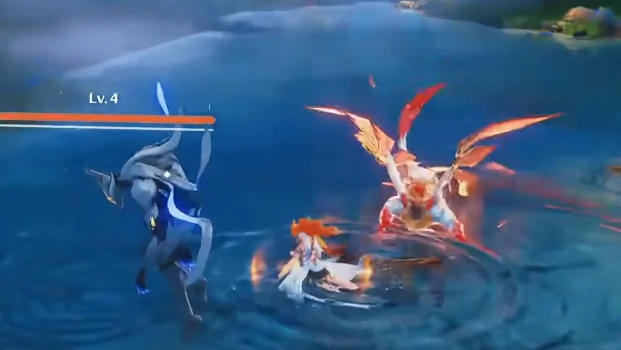 鸣潮奥古斯塔属性是什么,鸣潮奥古斯塔厉害吗,鸣潮