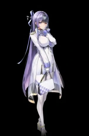 胜利女神智恩是谁,胜利女神新的希望智恩角色介绍,胜利女神