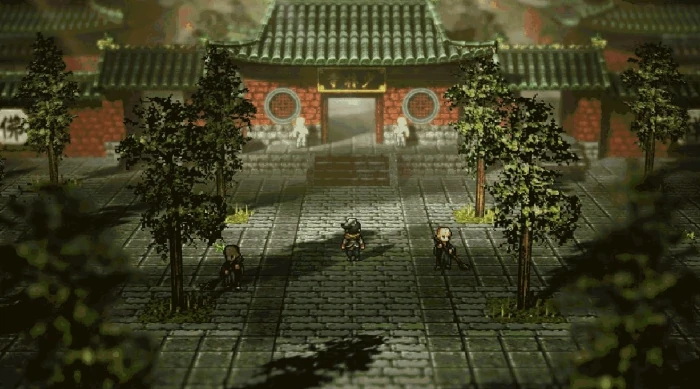 逸剑风云决门派有哪些,逸剑风云决手机版门派介绍大全