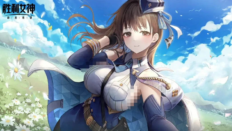 胜利女神是哪个国家的,胜利女神新的希望是哪国的游戏,胜利女神