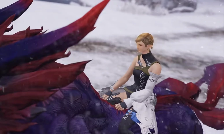 最终幻想14水晶世界内存需求,ff14手游配置要求