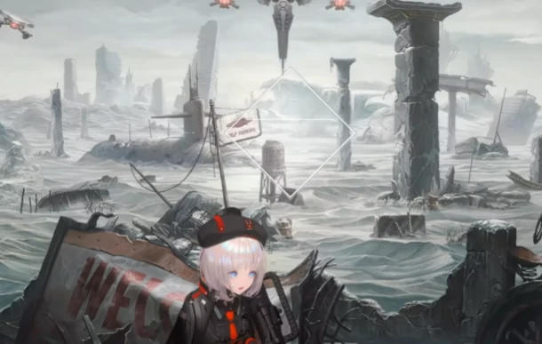 胜利女神nikke国服公测时间,胜利女神新的希望公测渠道介绍,胜利女神
