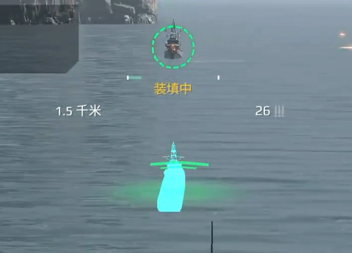现代战舰国服攻略,现代战舰国服如何开荒