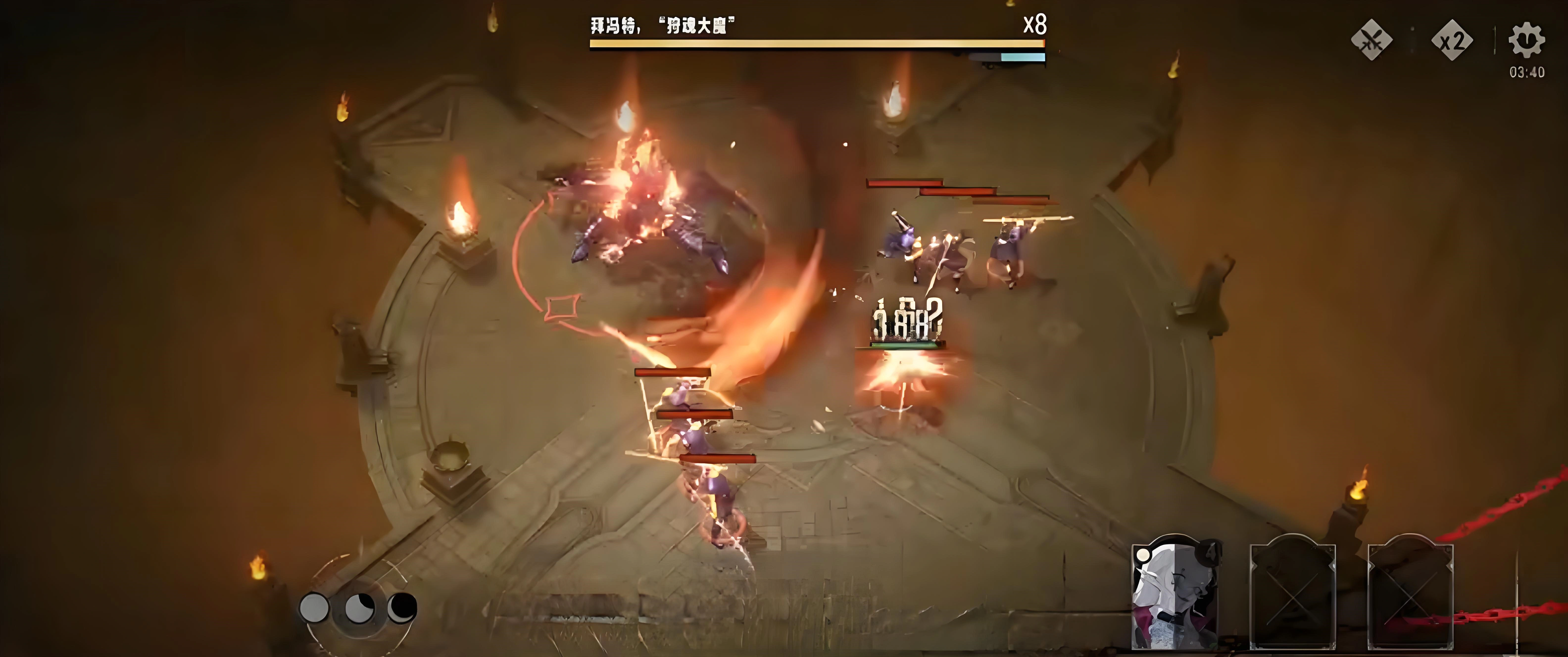 银与绯拉米娅是谁,银与绯拉米娅人物介绍