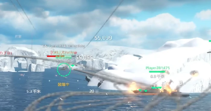 现代战舰伊萨科夫战列舰介绍,现代战舰伊萨科夫战列舰怎么样