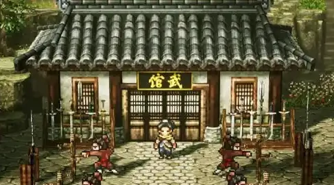 逸剑风云决异种金蝎三种选择攻略,逸剑风云决手机版异种金蝎赠予还是交换