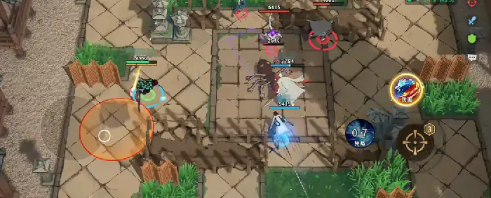 漫画群星大集结新手攻略,漫画群星大集结新手玩法解析