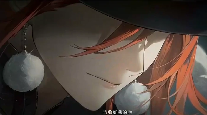 代号砰砰女主介绍,代号砰砰女主身份一览