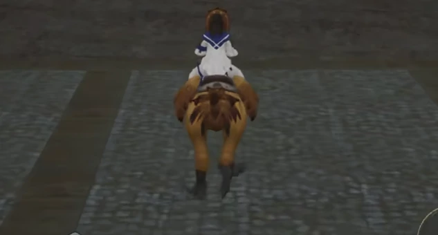 最终幻想14水晶世界内存多大,FF14手游内存介绍