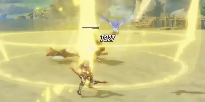 星痕共鸣驯鹰带什么技能好,星痕共鸣手游驯鹰流适配技能推荐