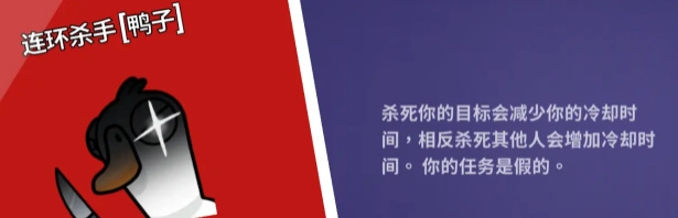 鹅鸭杀各个角色介绍,鹅鸭杀手游各角色玩法