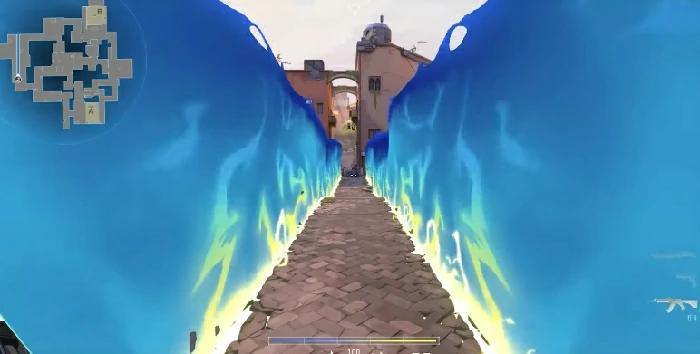 无畏契约手游霓虹玩法介绍,无畏契约手游霓虹实战教程,无畏契约