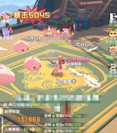 仙境传说破晓挂机攻略,仙境传说破晓挂机怎么玩