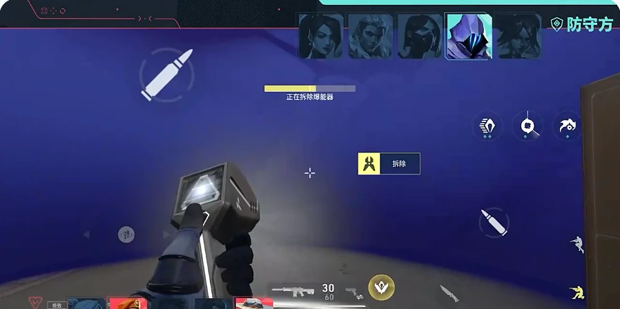 无畏契约什么时候上线手游,无畏契约源能行动手游多久上线,无畏契约