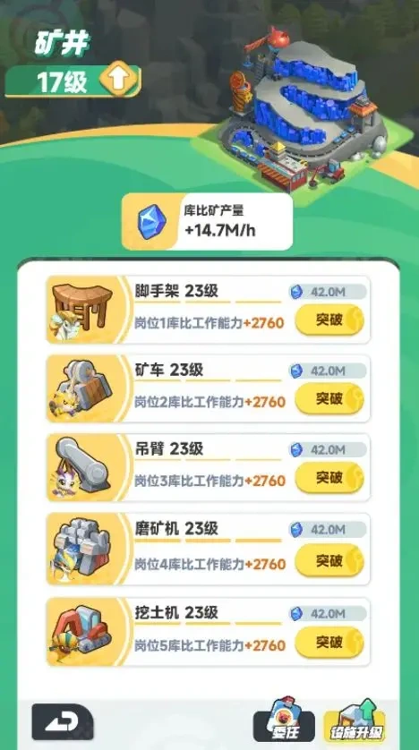 曙光重临升级攻略,曙光重临怎么快速升级